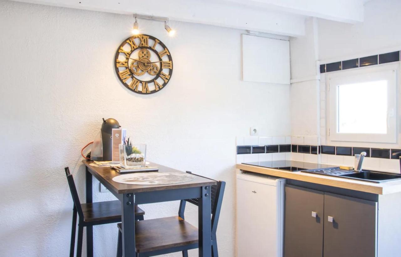 Les Logis Poitevin - Maisons - Terrasses - Detente ปัวติเยร์ ภายนอก รูปภาพ