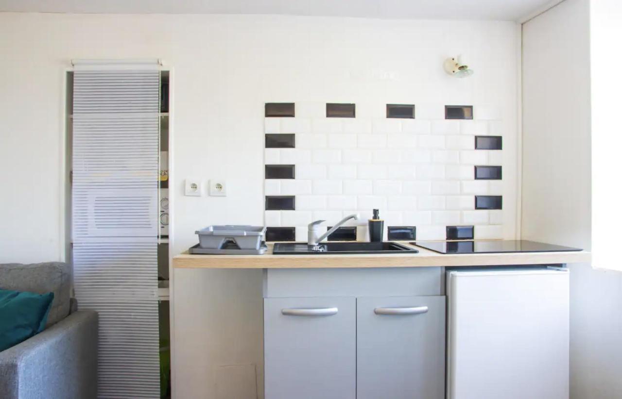Les Logis Poitevin - Maisons - Terrasses - Detente ปัวติเยร์ ภายนอก รูปภาพ