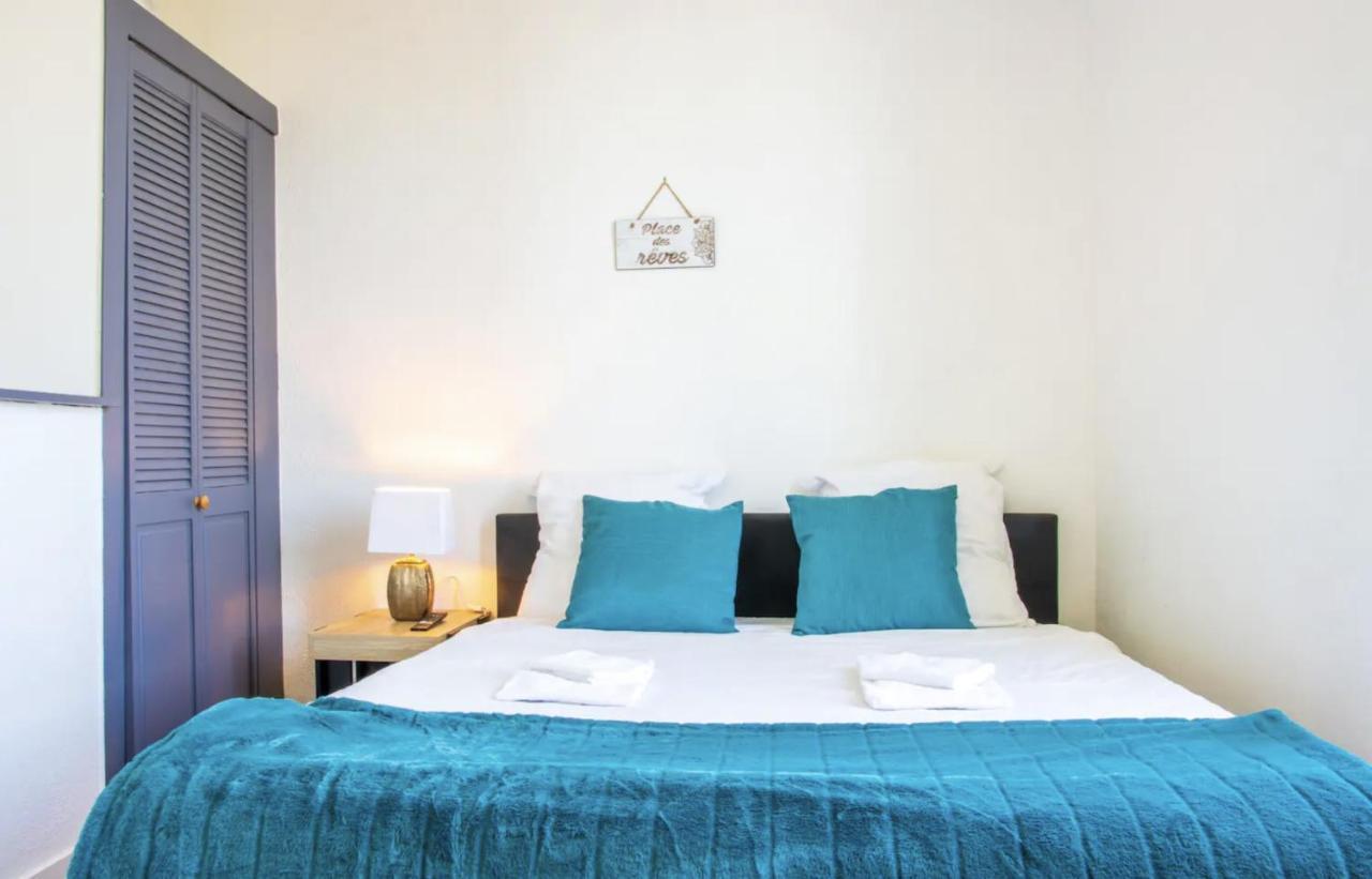 Les Logis Poitevin - Maisons - Terrasses - Detente ปัวติเยร์ ภายนอก รูปภาพ