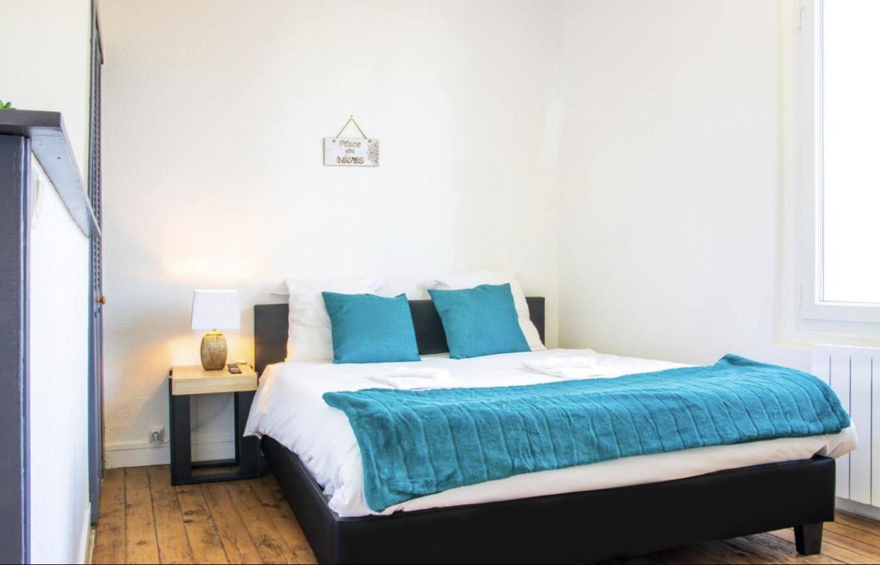 Les Logis Poitevin - Maisons - Terrasses - Detente ปัวติเยร์ ภายนอก รูปภาพ